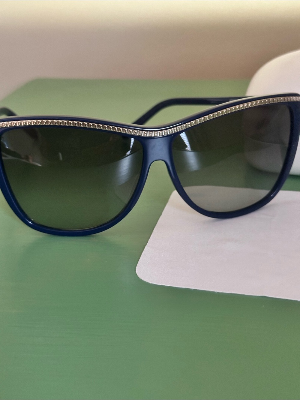 Chloe Women’s Sunglasses